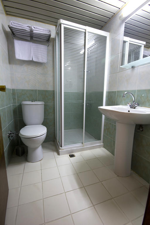 Acikgoz Hotel Эдирне Номер фото