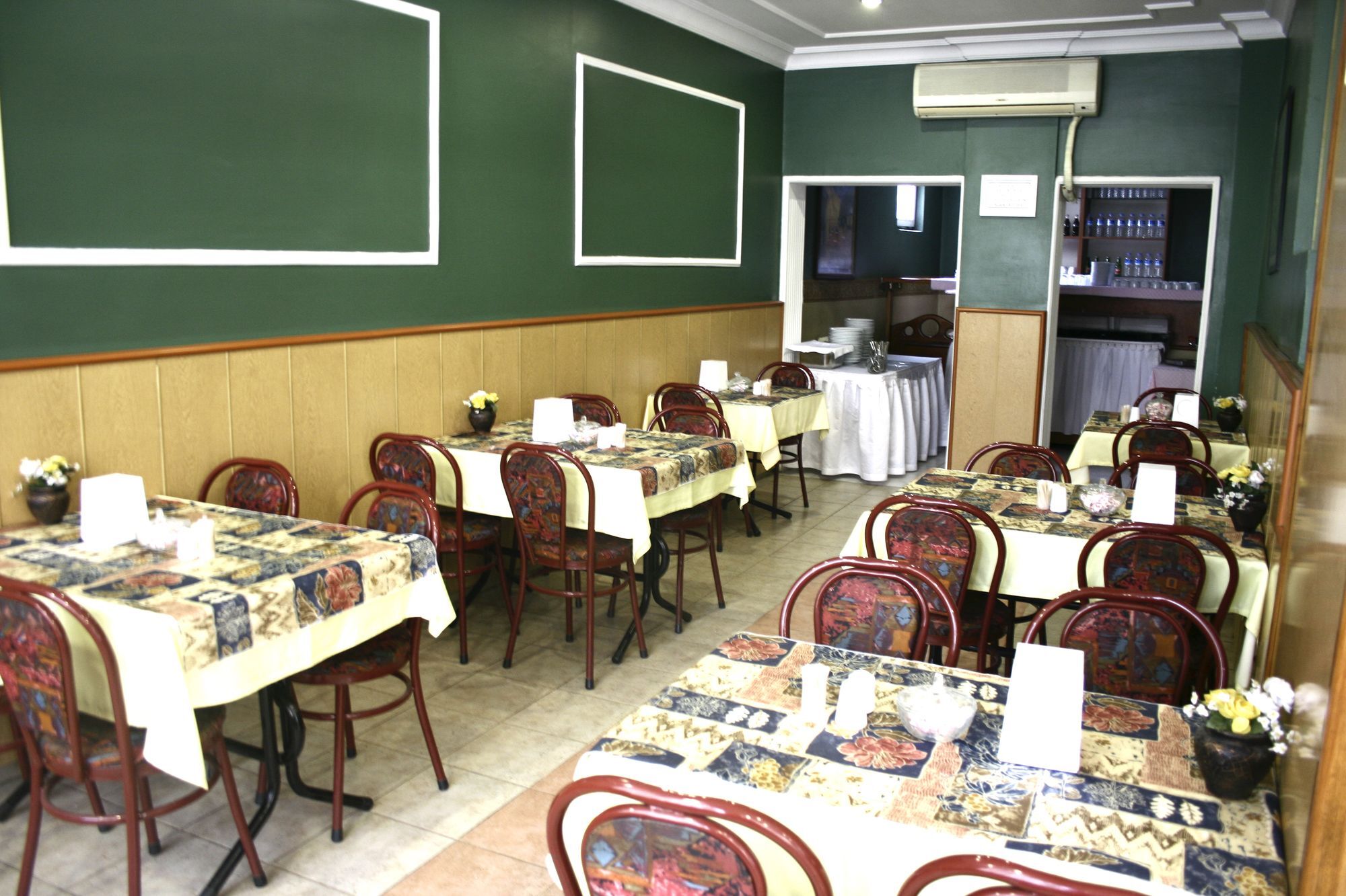Acikgoz Hotel Эдирне Экстерьер фото